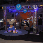 MOTOPLAY EVENT