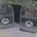 XBOX 360 ICE EVENT