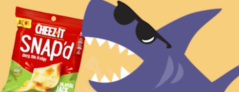 ATTACK THE FLAVOR