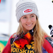 OLYMPIC CHAMPION
