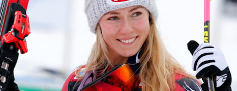 OLYMPIC CHAMPION