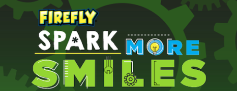 Spark More Smiles