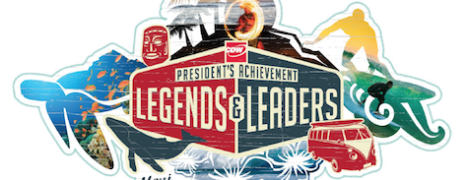 LEGENDS & LEADERS