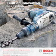 BUILT ON INNOVATION